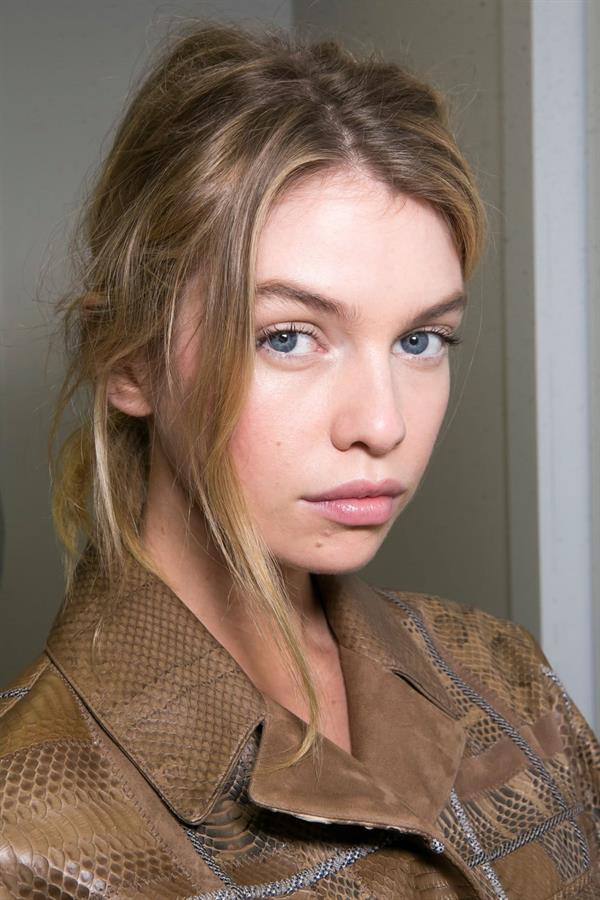 Stella Maxwell