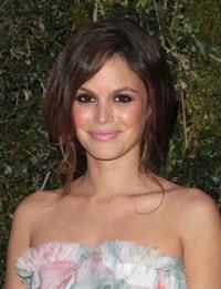 Rachel Bilson Attends the A Celebration Of Art Nature And Technology channel diner in Los Angeles (31.05.2013) 