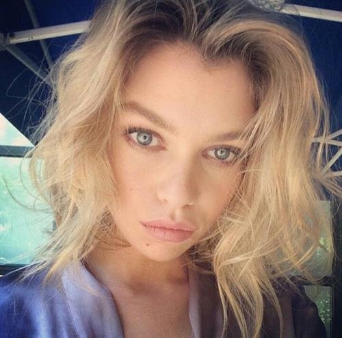 Stella Maxwell