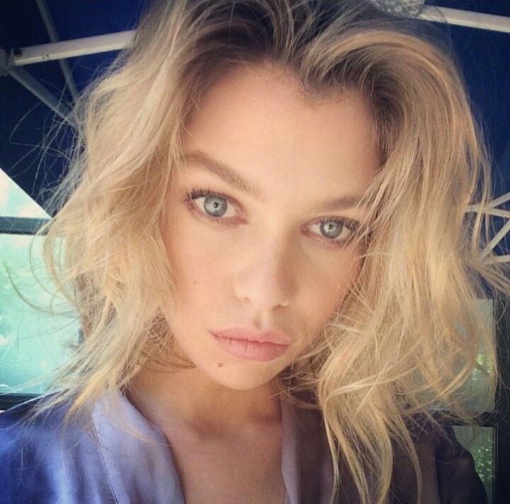 Stella Maxwell Pictures