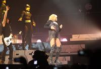 Rihanna performs 'Diamonds World Tour' in Antwerpen (June 5, 2013) 
