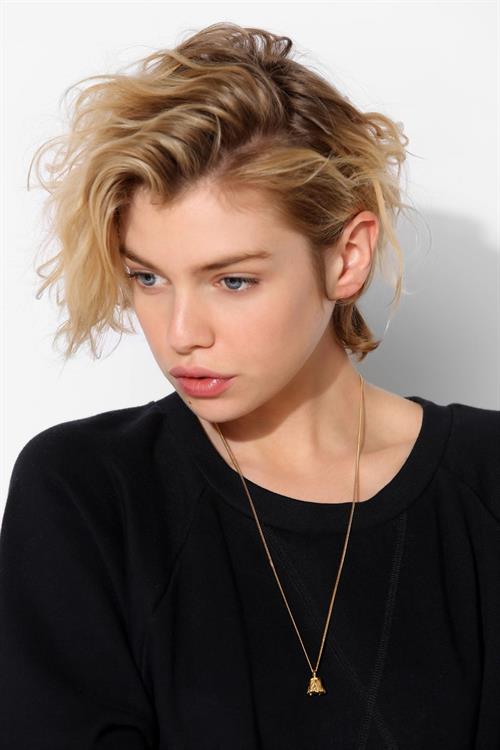Stella Maxwell