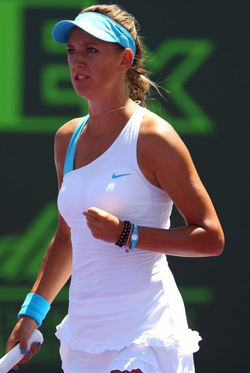 Victoria Azarenka