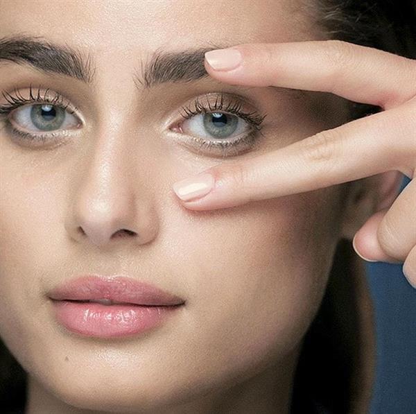 Taylor Marie Hill