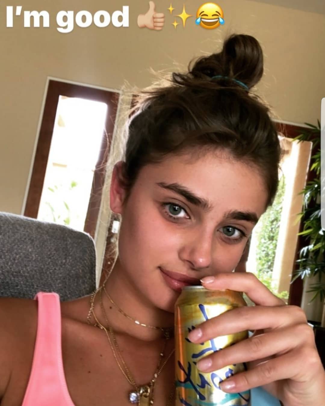 Taylor Marie Hill