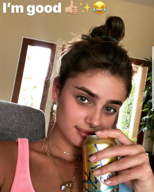 Taylor Marie Hill