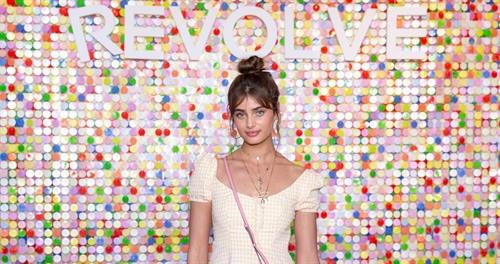 Taylor Marie Hill