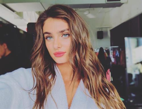 Taylor Marie Hill
