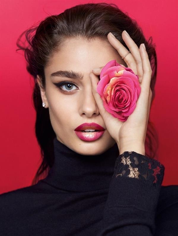 Taylor Marie Hill