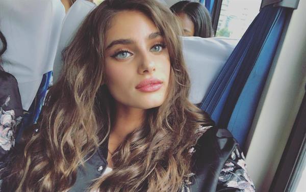 Taylor Marie Hill