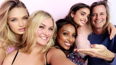 Taylor Marie Hill in lingerie