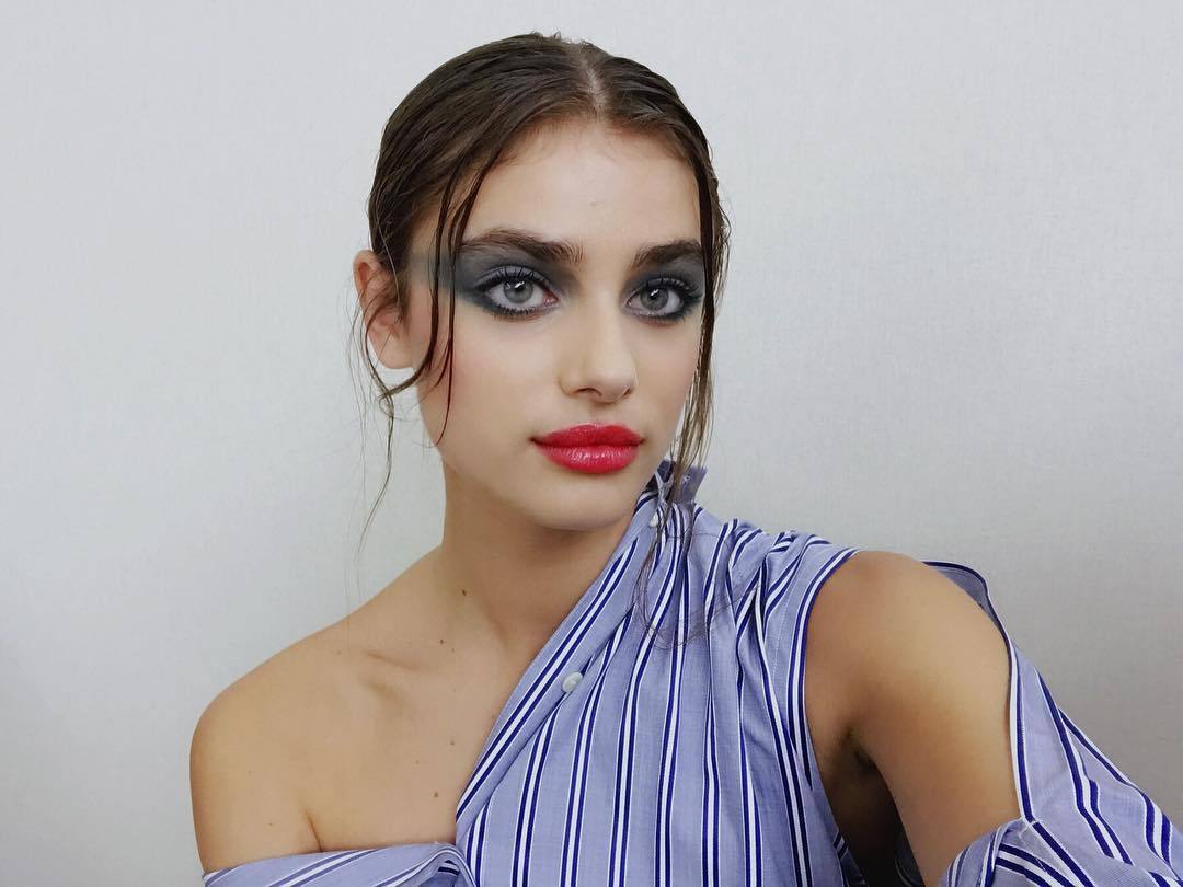 Taylor Marie Hill