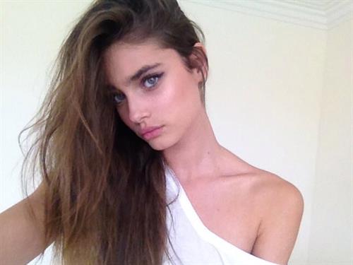 Taylor Marie Hill