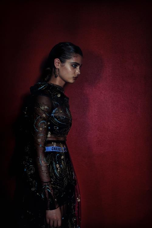 Taylor Marie Hill