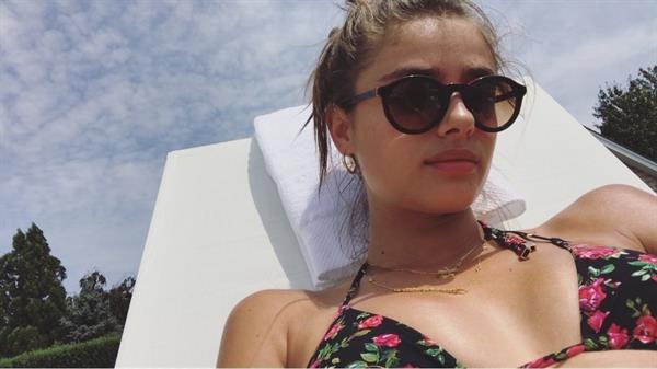Taylor Marie Hill