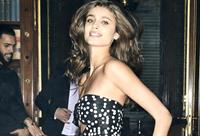 Taylor Marie Hill