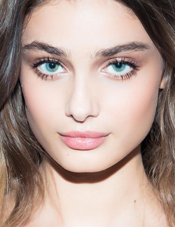 Taylor Marie Hill