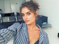 Taylor Marie Hill