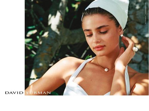 Taylor Marie Hill