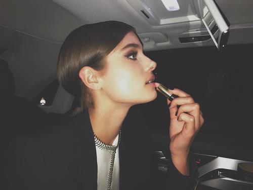 Taylor Marie Hill