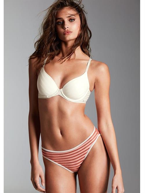 Taylor Marie Hill in lingerie