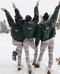 Taylor Marie Hill - ass