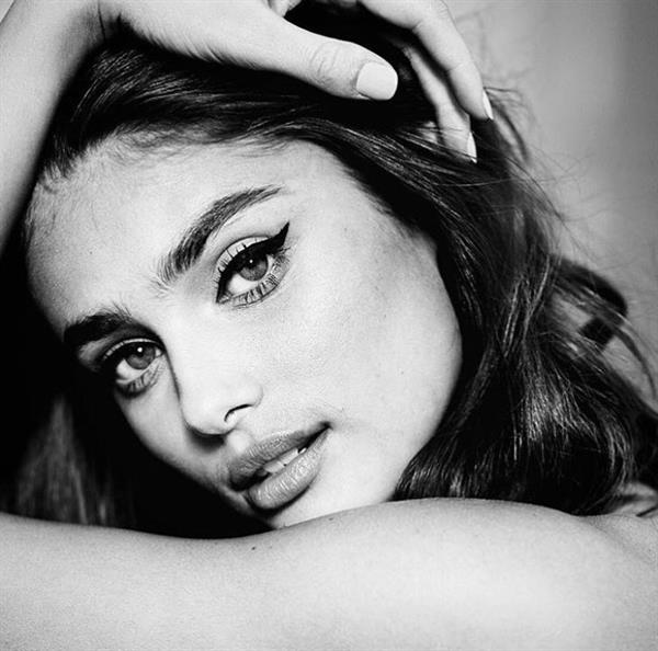 Taylor Marie Hill