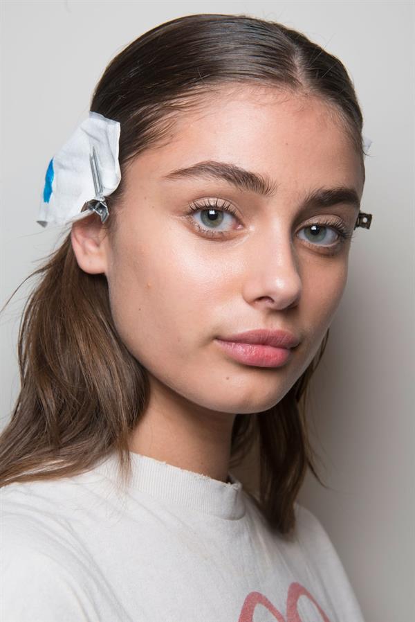 Taylor Marie Hill