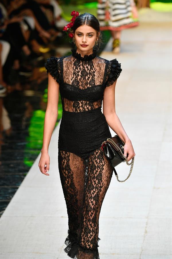 Taylor Marie Hill
