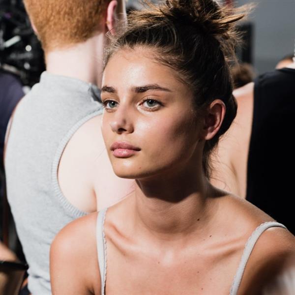 Taylor Marie Hill