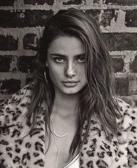 Taylor Marie Hill