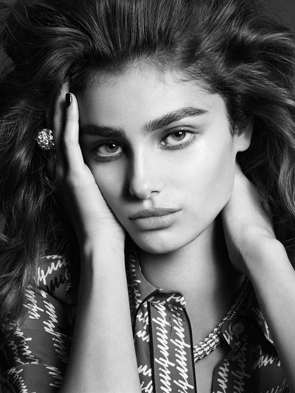 Taylor Marie Hill