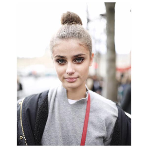 Taylor Marie Hill