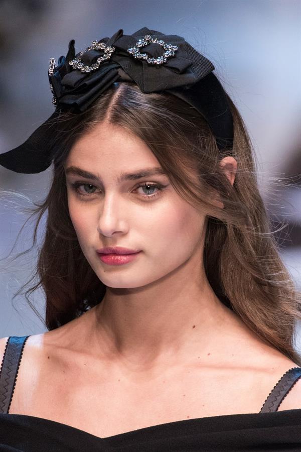 Taylor Marie Hill