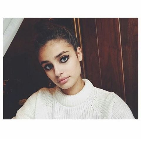 Taylor Marie Hill