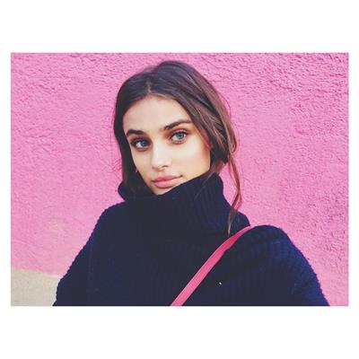 Taylor Marie Hill