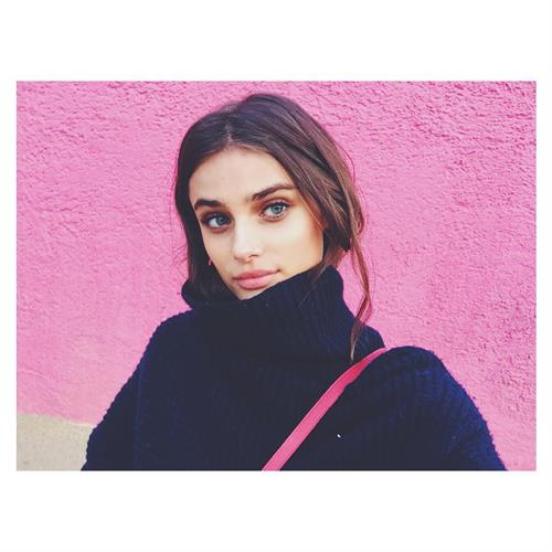 Taylor Marie Hill