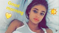 Taylor Marie Hill