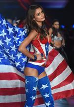 Taylor Marie Hill