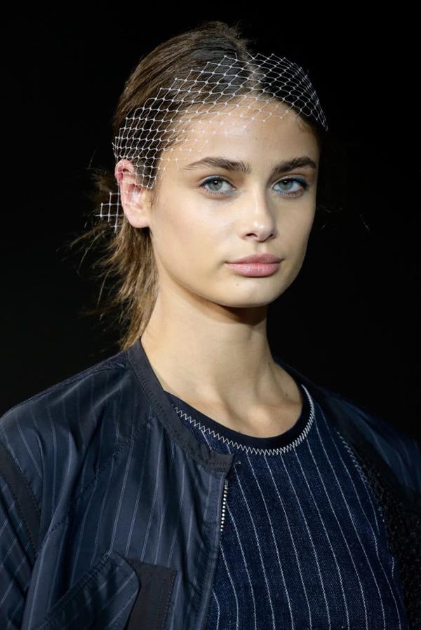 Taylor Marie Hill