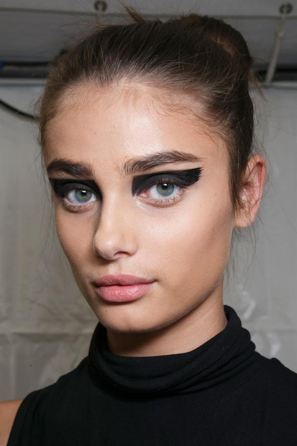 Taylor Marie Hill