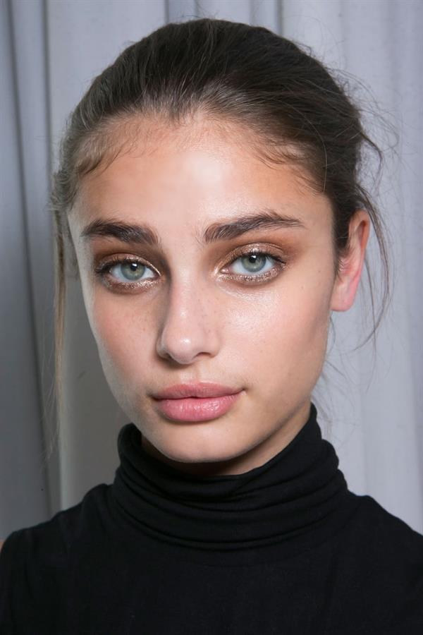 Taylor Marie Hill