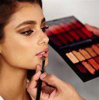 Taylor Marie Hill