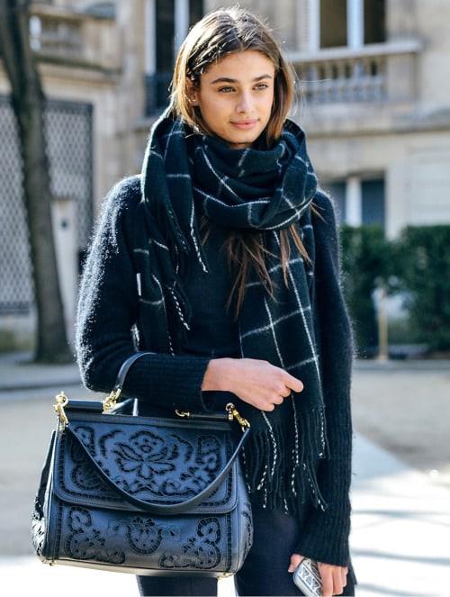 Taylor Marie Hill