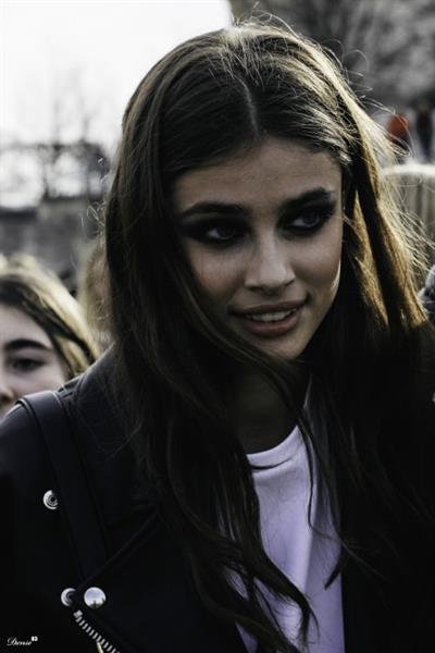 Taylor Marie Hill