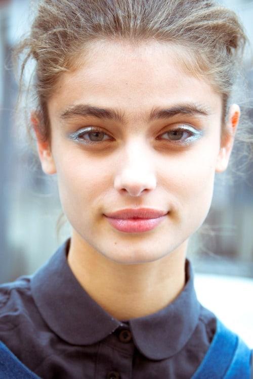 Taylor Marie Hill