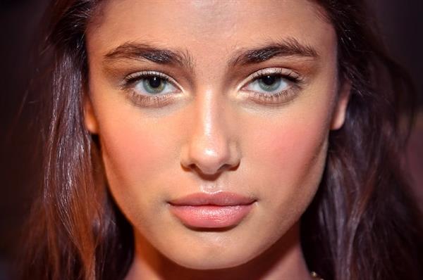 Taylor Marie Hill