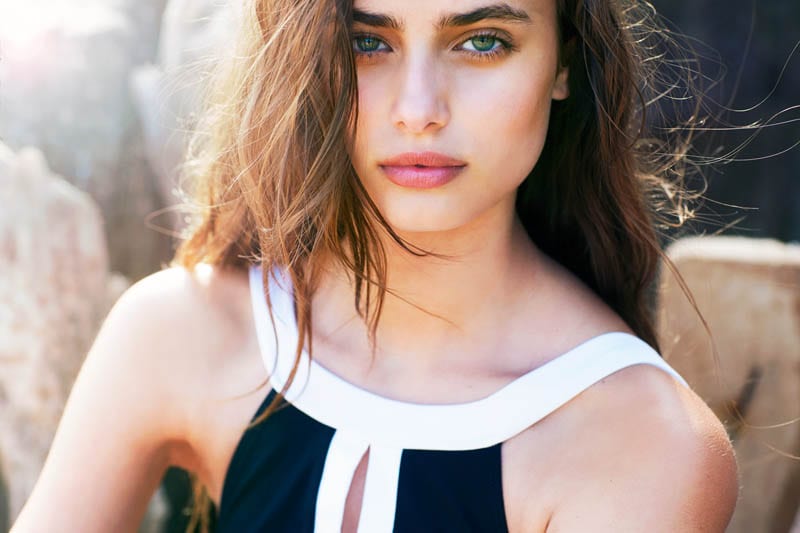 Taylor Marie Hill