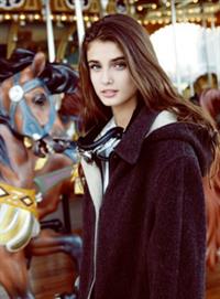 Taylor Marie Hill