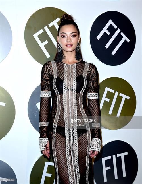 Demi-Leigh Nel-Peters